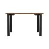 Writing Desk Bobex, Office, Mahogany