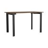 Writing Desk Bobex, Office, Mahogany