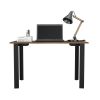 Writing Desk Bobex, Office, Mahogany