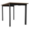 Writing Desk Bobex, Office, Mahogany